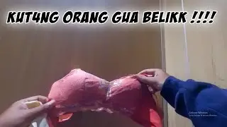 YAA KALAU DK MAU ..!!!!