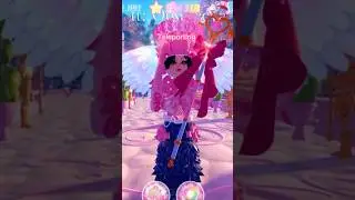 All the new animations part 1 