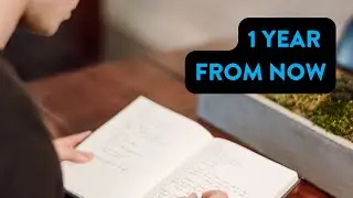How To Create A One Year Plan For You Health, Fitness, & Lifestyle | Part 2
