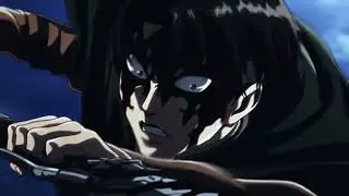 「DOUBLE」shingeki no kyojin「AMV/EDIT」