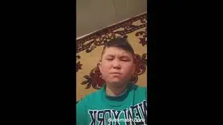 Подборка Dubsmash #1 от Даурен