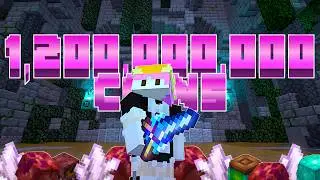 Slayers Only From NOTHING To A Hyperion HARDCORE In Hypixel Skyblock (1)