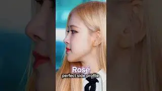 Rosé perfect face 