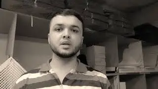 ХЕЧ ВАХТ ЗИК НАШАВЕД