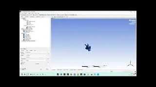 Airflow and Acoustic analysis of a PC Cooling Fan Using ANSYS Fluent