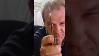 Рез бушкрафт-канистры. Ответ Чемберлена критикам с guns.ru