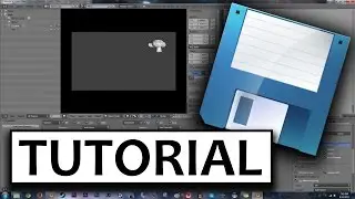Tutorial: Save / Load Game! (Blender 2.74)