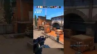 😱ЛУЧШАЯ ПОЗИЦИЯ НА КАРТЕ INFERNO В CS GO 