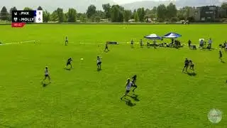Team Analysis: Raleigh Phoenix, Pro Championships 2021 (1)