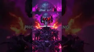 Phonku - Fighting #newphonk #phonk #phonkmusic