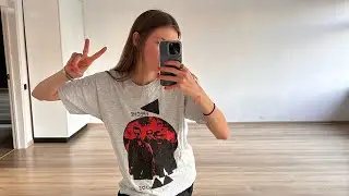 KARINA KOKSSI в прямом эфире! ХИП ХАП!
