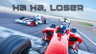 Ha Ha, Loser (Trailer Edit)