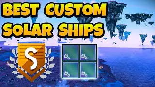 How to Get New Custom Solar Ships 4 Supercharged No Man's Sky Worlds