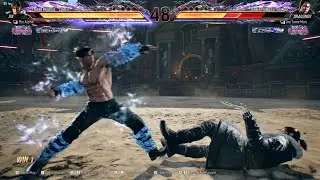 Justice for Dragunov