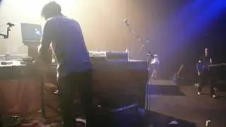 USS, Live At Toronto's Sound Academy - Great Sound, Rare!