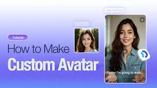 This AI Avatar Fooled Everyone
