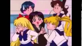 Sailor Moon Verarsche 5