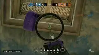 Quick little kįll