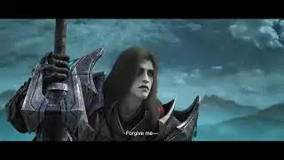 Thriller Mobile Legends Season 25_Leomord Vexana