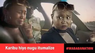 Wababa Nation Ep 1  : Wababa ni akina naani kweli? .#WababaNatiin(OFFICIAL LAUNCH) 😂😂😂😂😂😂
