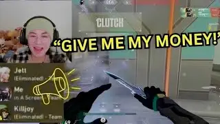Kyedae's Epic 50 Gifted Win Turns into a Scam