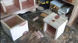 Vendo todos que faço, serve pra cozinha, área de de lazer e até restaurantes. Marcenaria criativa