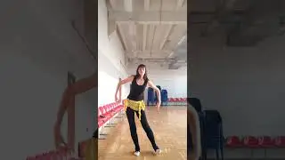 Добавляем красивые руки к предыдущей связке😍 #восточныетанцы #bellydance #танецживота