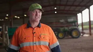 Precision Ag Sugar