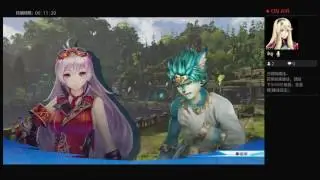 雄爺試玩《無雙群星大會串》