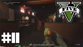 MAL ETWAS ANDERES | GTA 5 - Jede Kugel zählt