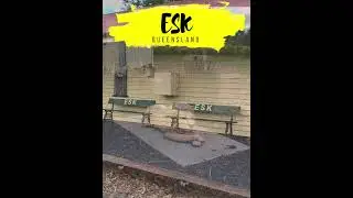 Esk Queensland Australia