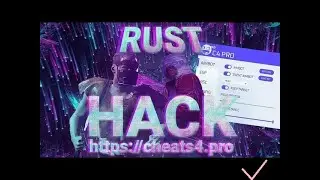 RUST HACK | RUST CHEAT FREE DOWNLOAD | AIMBOT, ESP | PRIVATE RUST HACK & CHEAT | NO RECOIL RUST fery