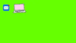 Email Notification and Laptop 📧💻
