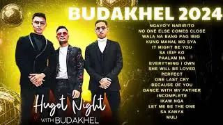 BUDAKHEL Bugoy Drillon Daryl Ong Michael Pangilinan OPM HITS 2024