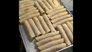 Thursday Night Football - My Enchilada Dinner - Are YOU Ready for Some Football........Let's Go!