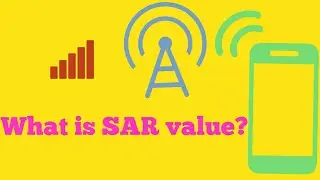 How To Check SAR Value in Mobile Phones?