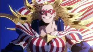 Boku no Hero Academia「AMV」Last_One Standing