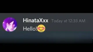 Discord Simps Be Like