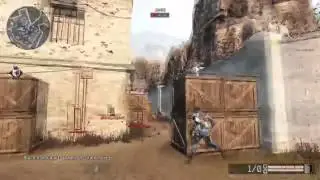 Самый мощный чит Warface - Aim, WH, No Recoil - скачать бесплатно