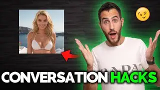 Simple Hacks To Have Interesting Conversations With Hot Women