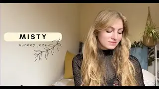 misty | cover by elysia biro