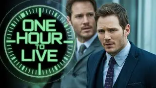 My Reaction To:Mercy - Official Trailer #2 (2026) Chris Pratt, Rebecca Ferguson, Kali Reis