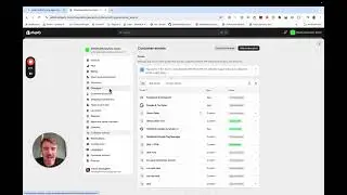 Adding SlideRule Analytics Google Tag Manager Code to Checkout Extensibilities