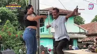 Dangdut Koplo Kertas dan Api - Miss Ika Bohay || New Asmara Live in Pengasinan Gde