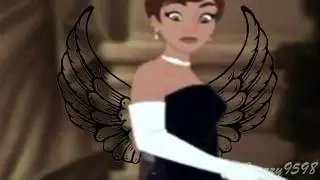 Will You Be Mine? (Anya/Dimitri)