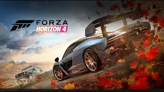 Forza Horizon 4 - Summer To Autumn