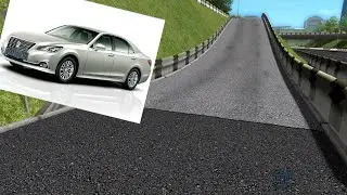 Обзор обновления City Car Driving 1.5.1 #1