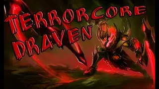 TERRORCORE DRAVEN