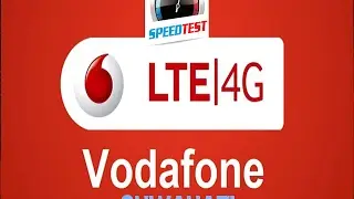 Vodafone 4G Speed test Guwahati | Assam