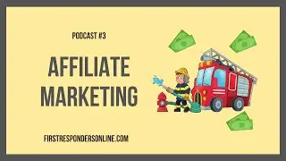 First Responders Online | Affiliate Marketing